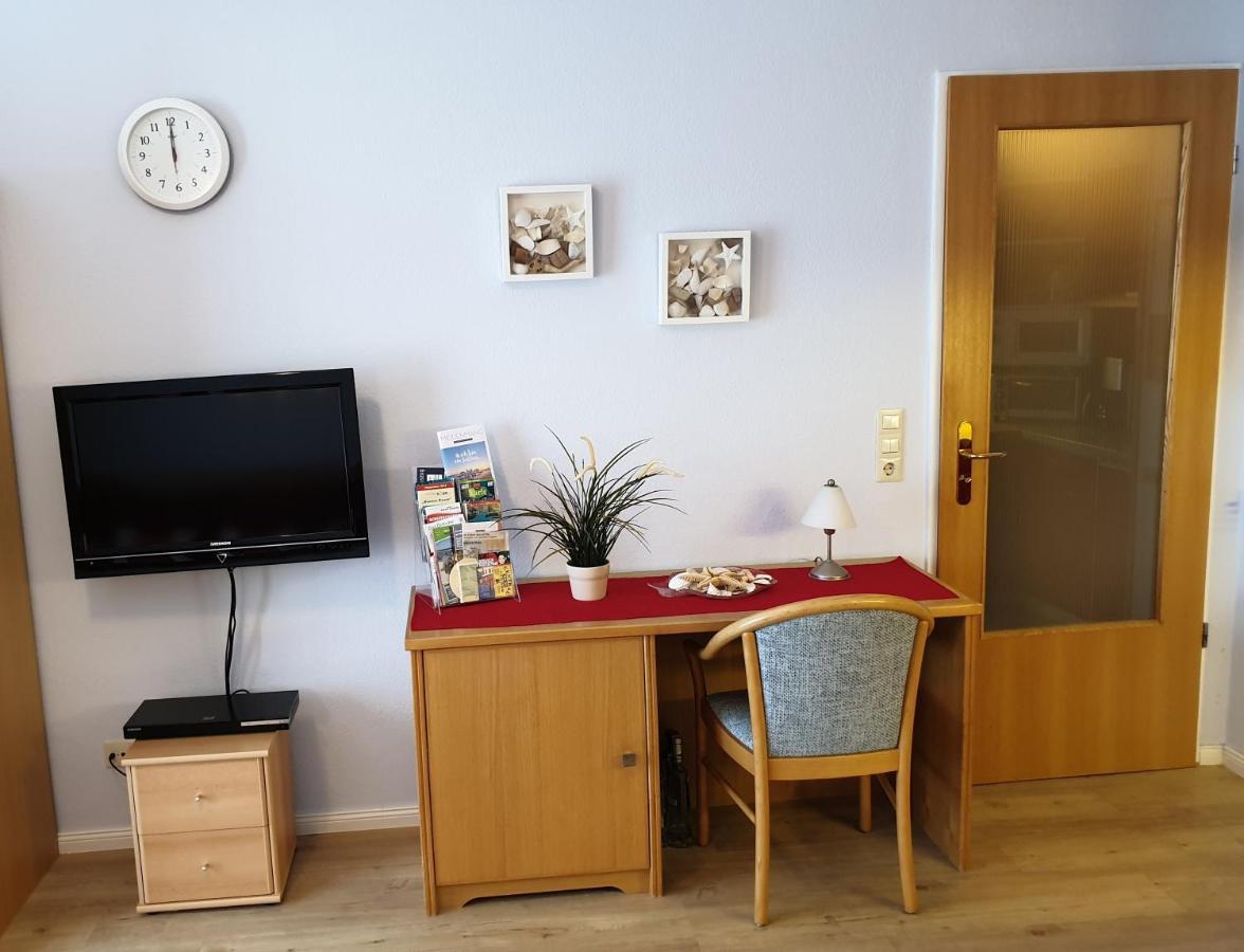 Ferienwohnung 13 Haus Huehnergott Sellin  Extérieur photo