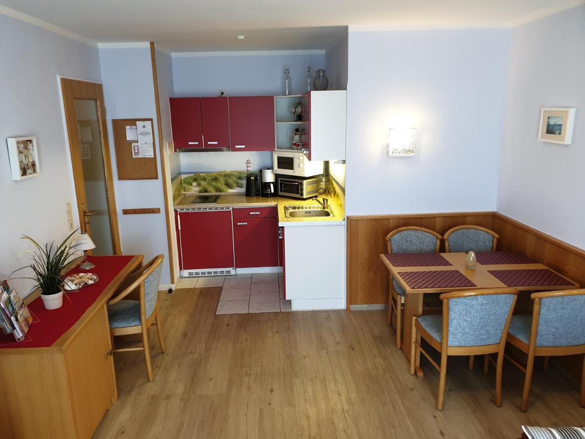 Ferienwohnung 13 Haus Huehnergott Sellin  Extérieur photo